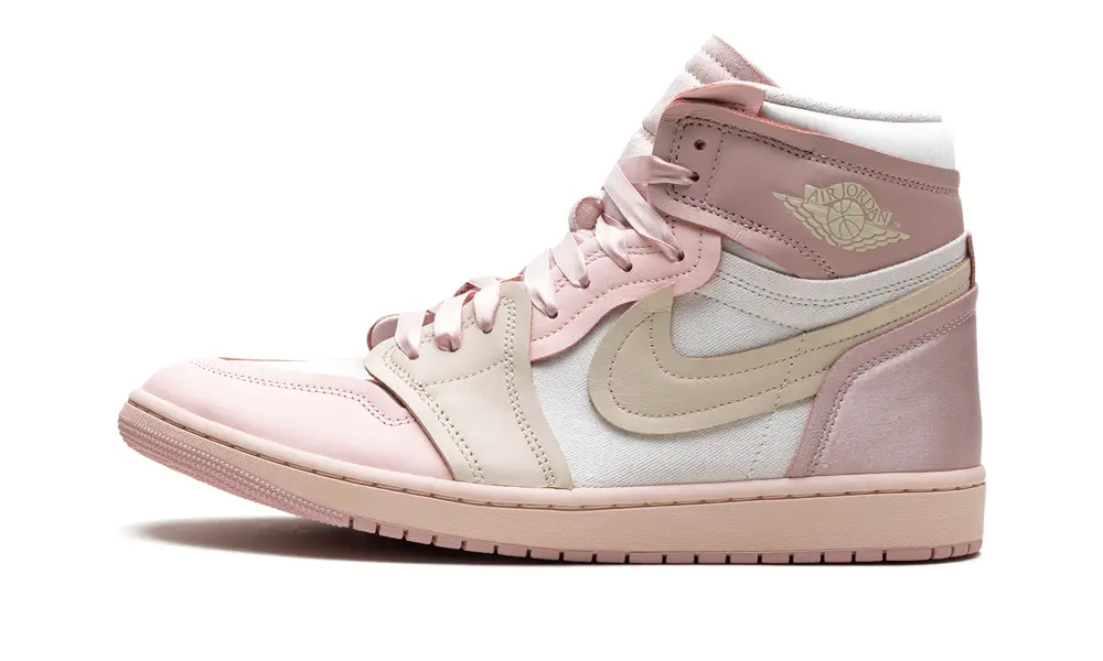 Air Jordan 1 Air Jordan 1 High WMNS 'Method of Make' 