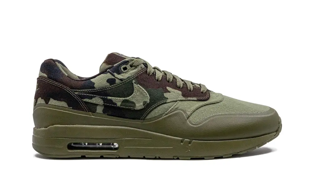 Nike Air Max Air Maxim 1 France SP 'France'