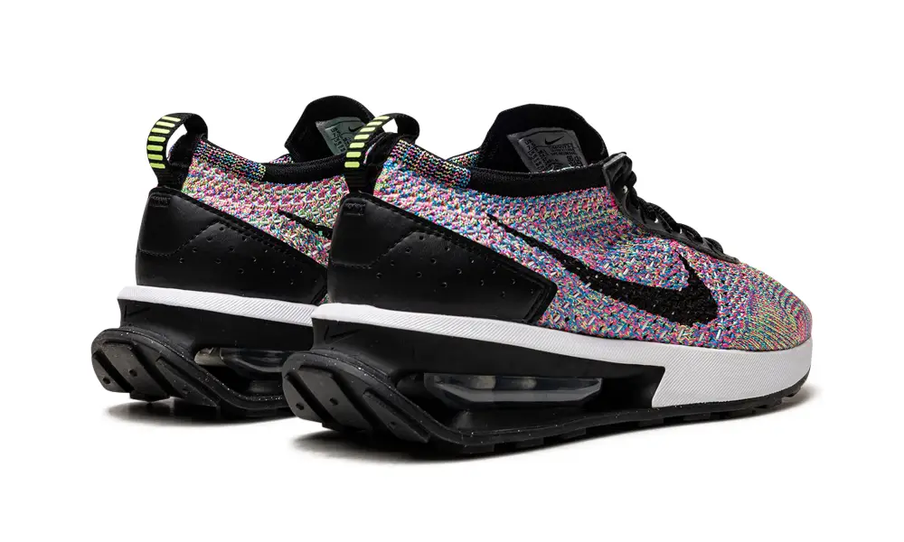 Nike Lifestyle AIR MAX FLYKNIT RACER MNS WMNS 'Multi-Color'