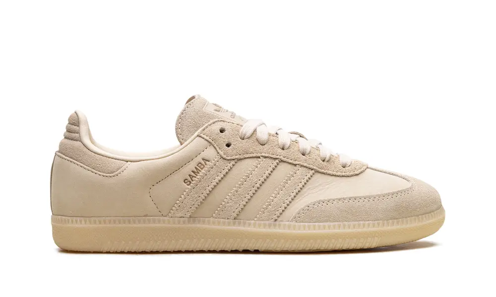 Adidas Samba Samba WMNS 'Sand Strata' 