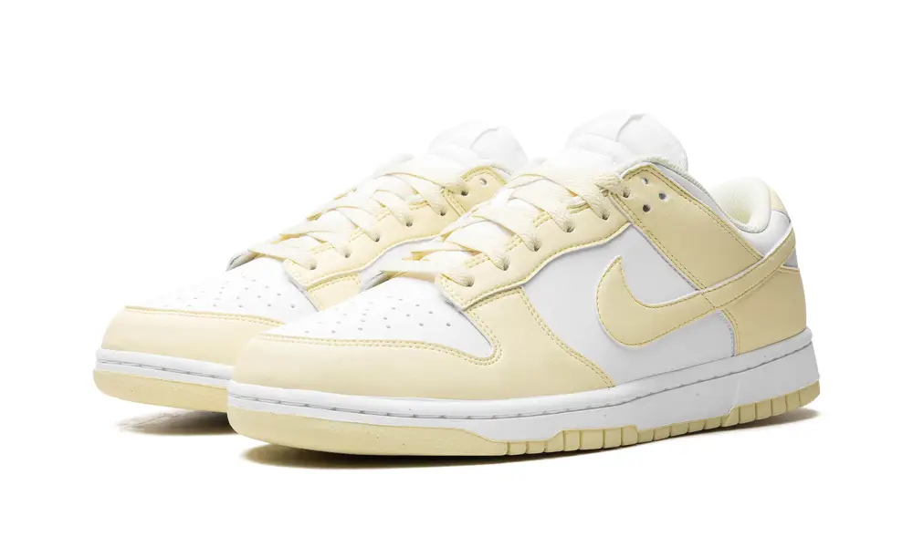 Nike Dunk Dunk Low WMNS 'Next Nature Alabaster'