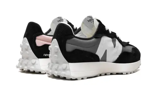 New Balance 327 327 'Black Grey' 
