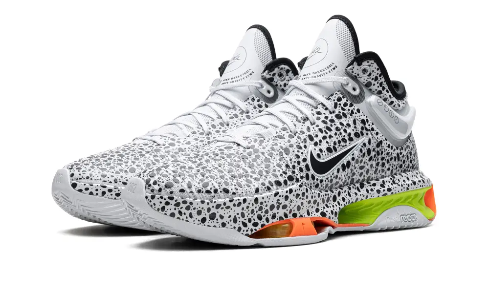 Nike Lifestyle Zoom GT Jump 2 'Safari' 