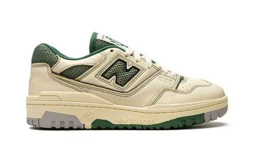 New Balance 550 550 'Aimé Leon Dore - Masaryk Community Gym - Green' 