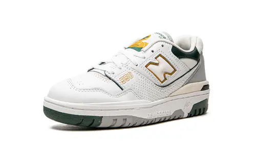 New Balance 550 550 'White Nightwatch Green'