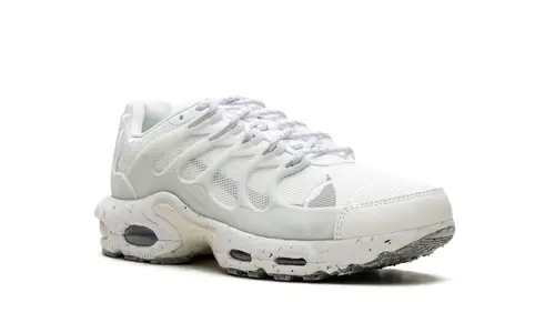 Nike Air Max Air Max Terrascape Plus 'White Pure Platinum'