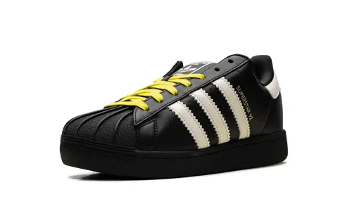 Adidas Superstar Superstar 92 'Pharrell - Virginia Black' 