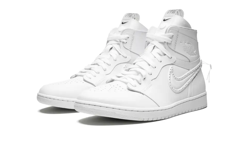 Air Jordan 1 Air Jordan 1 Retro HI NCXL 'Noise Cancelling'