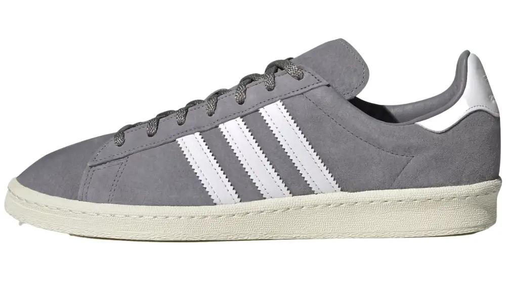 Adidas Campus Campus 80s 'GREY' 