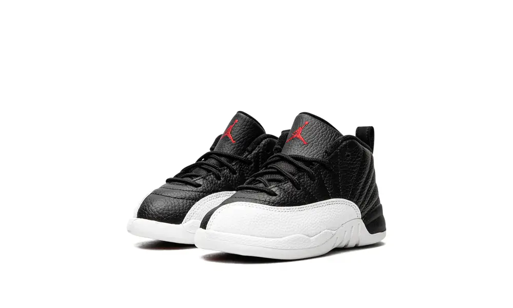 Air Jordan 12 Air Jordan 12 Retro TD 'Playoffs 2022' 