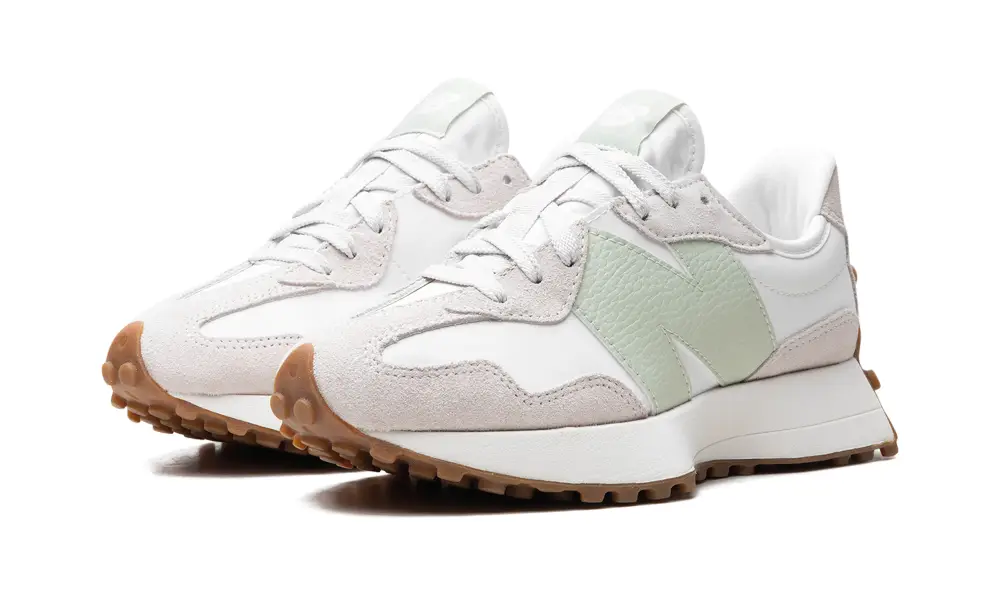 New Balance 327 327 WMNS 'Moonbeam' 
