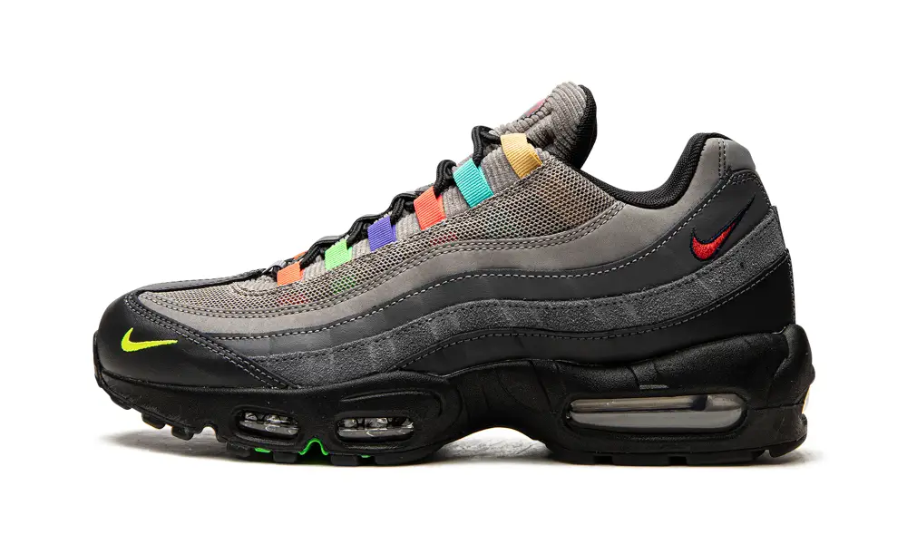 Nike Air Max Air Max 95 EOI 'Evolution of Icons' 