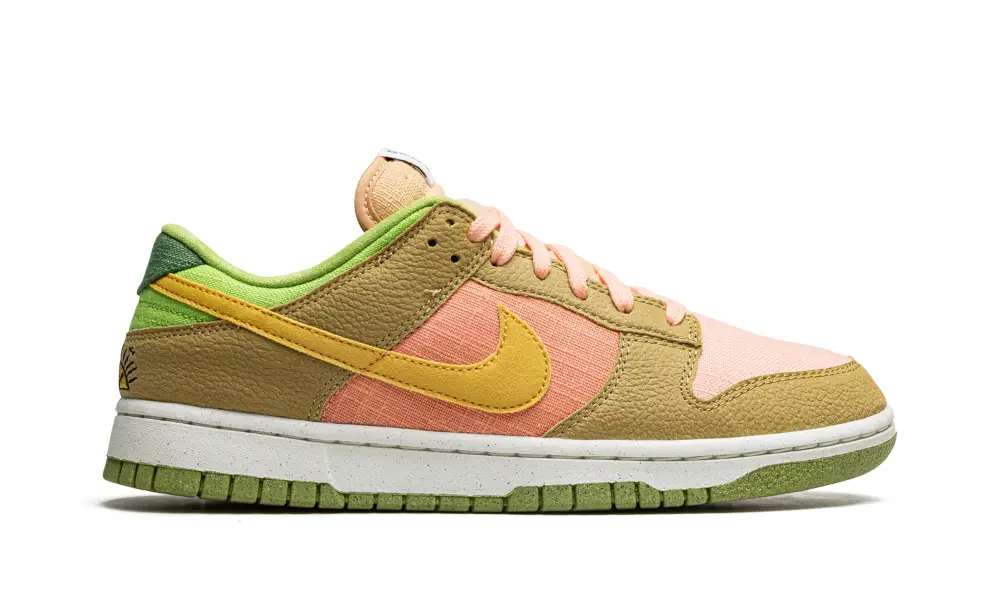 Nike Dunk Dunk Low 'Sun Club'