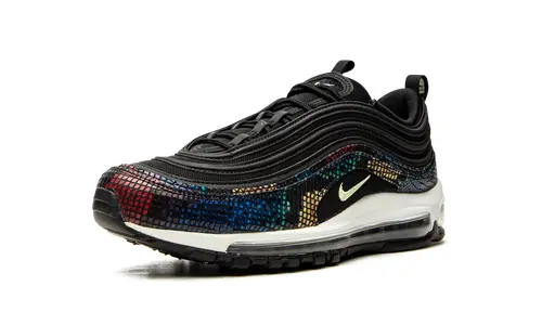 Nike Air Max WMNS Air Max 97 SE 'Rainbow Snake' 