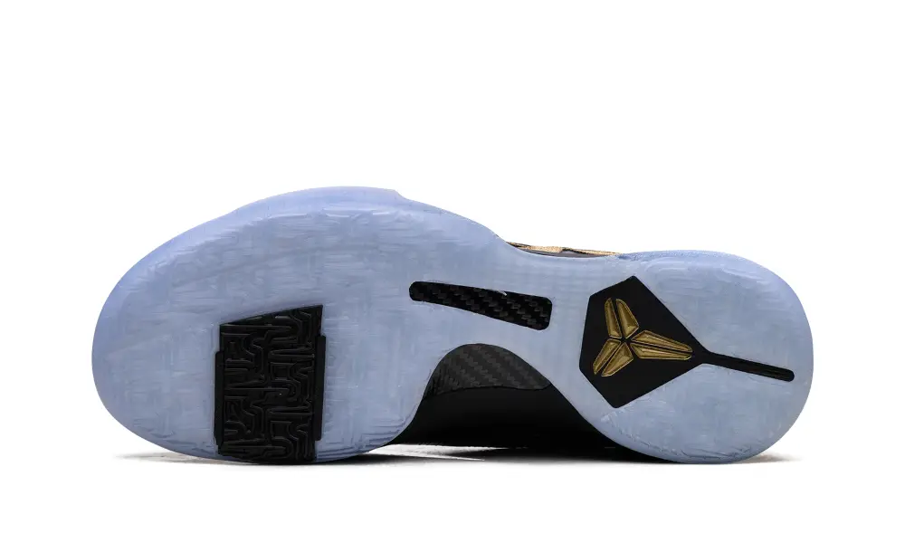 Nike Basketball Zoom Kobe 5 Protro 'Eggplant'