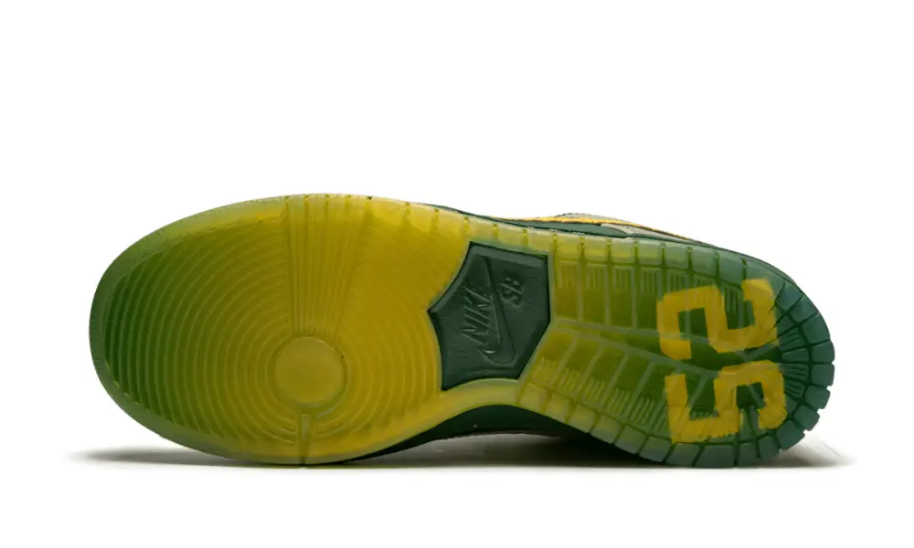 Nike Dunk SB Dunk Low QS DB 'Doernbecher'