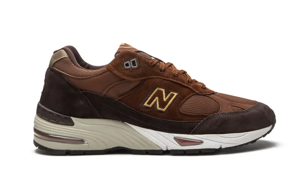 New Balance 991 991 'Year of the Ox' 