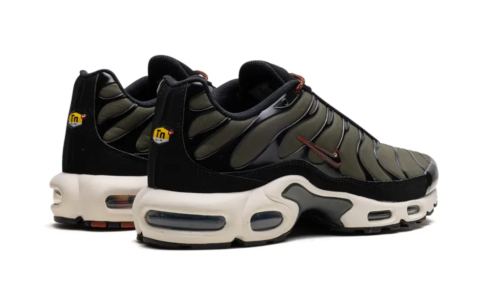 Nike Air Max Air Max Plus 'Cargo Khaki'
