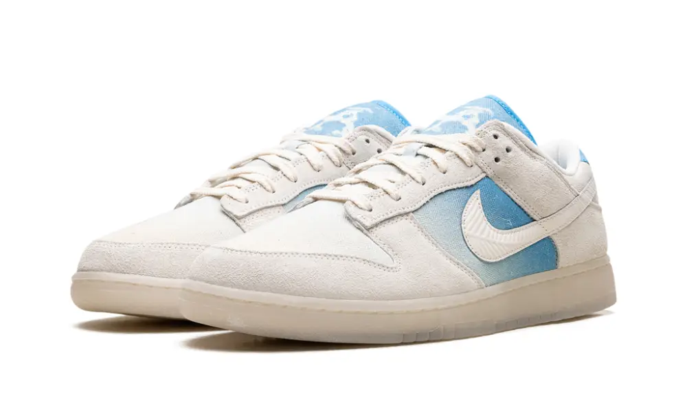 Nike Dunk Dunk Low 'Los Angeles' B9EB261