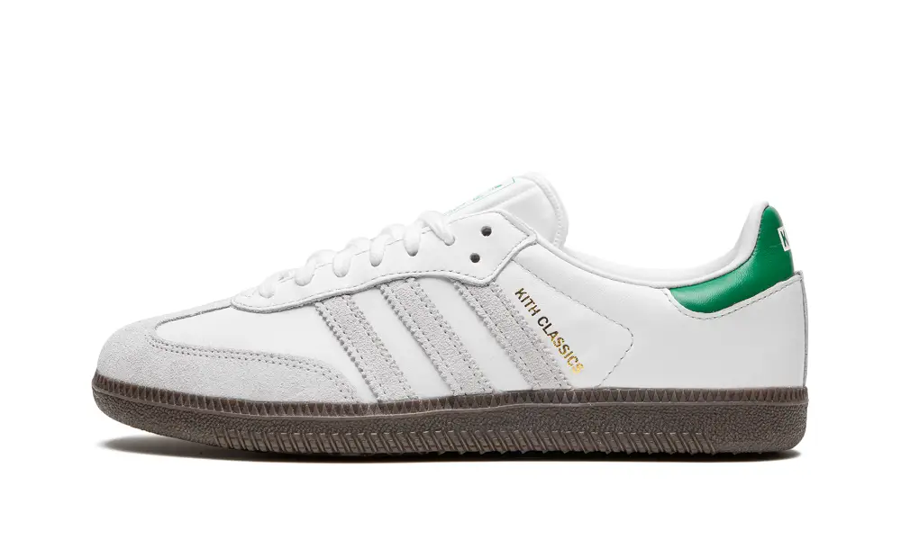 Adidas Samba Samba OG 'Kith Classics'