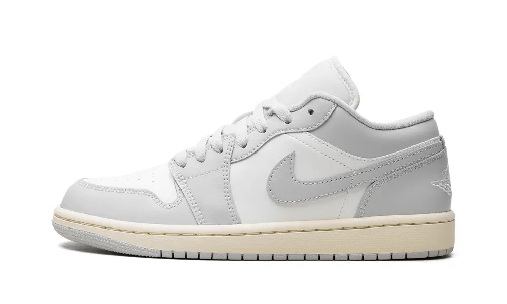 Air Jordan 1 Air Jordan 1 WMNS 'Light Grey'