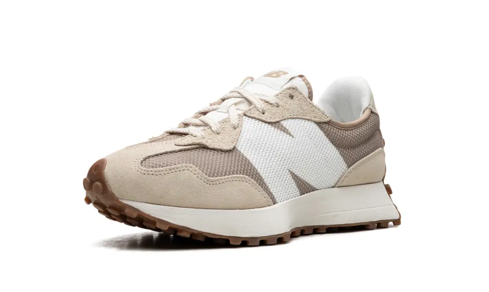 New Balance 327 327 'Bone Mindful Grey' 