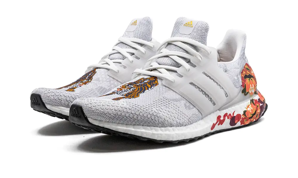 Adidas Ultraboost ULTRABOOST DNA 'Chinese New Year 2020'