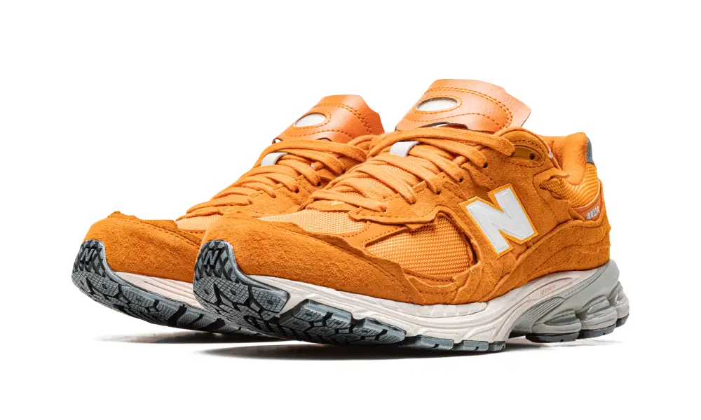 New Balance 2002R 2002R 'Protection Pack - Vintage Orange'