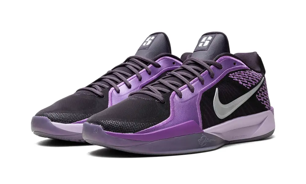 Nike Lifestyle Sabrina 2 WMNS 'Court Vision'