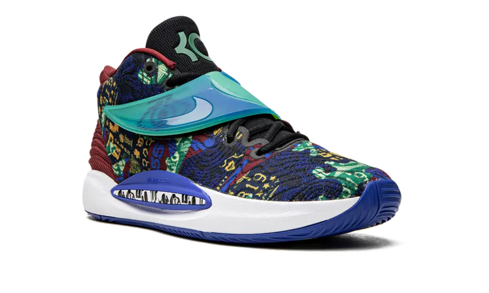 Nike Basketball KD 14 NRG 'KY-D'