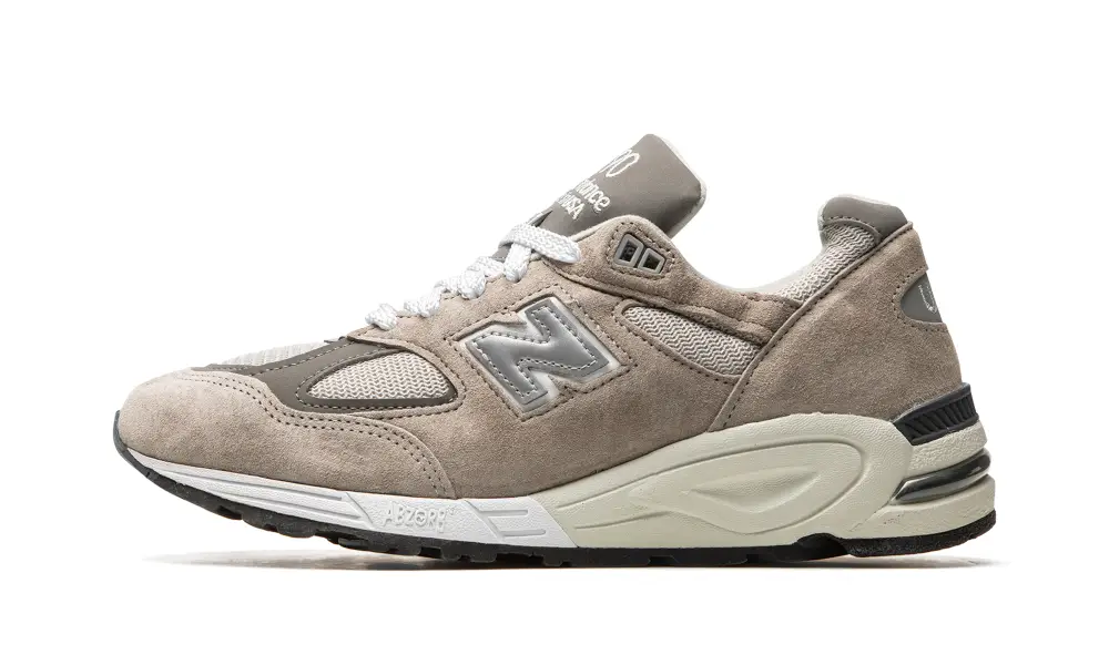 New Balance 990 990v2 Core 'Made In USA' 