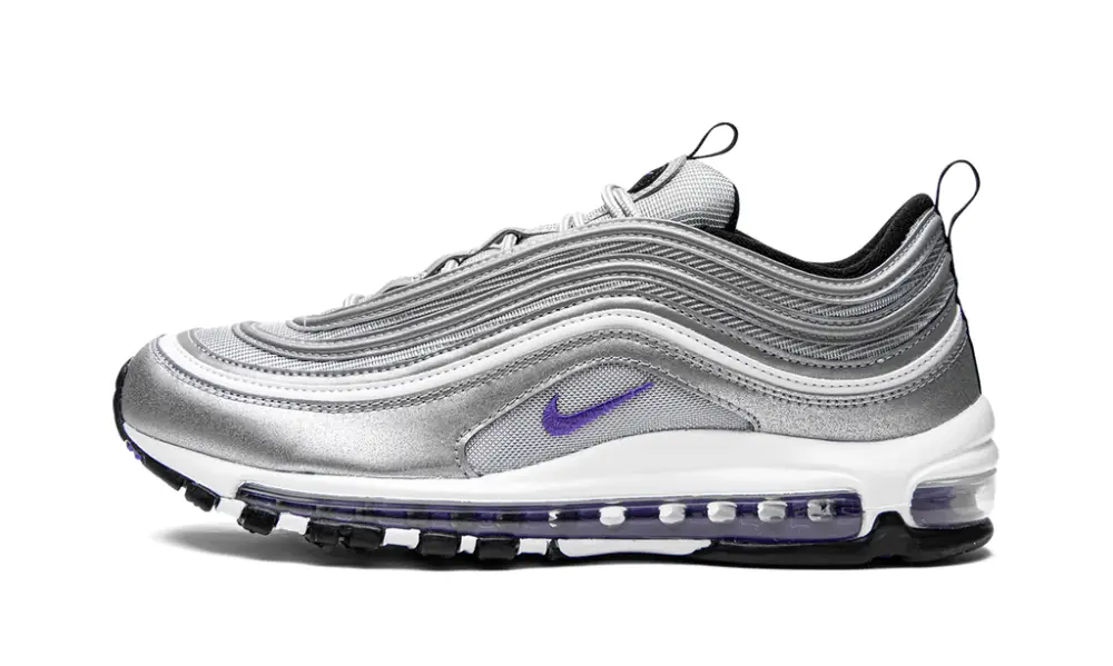 Nike Air Max Air Max 97 'Purple Bullet'
