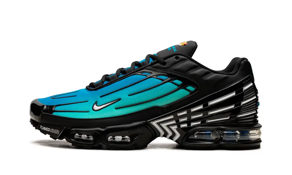 Nike Air Max Nike Air Max Plus III 'Laser Blue' 