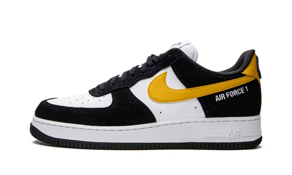 Nike Lifestyle Air Force 1 07 Lv8 'Athletic Club' 