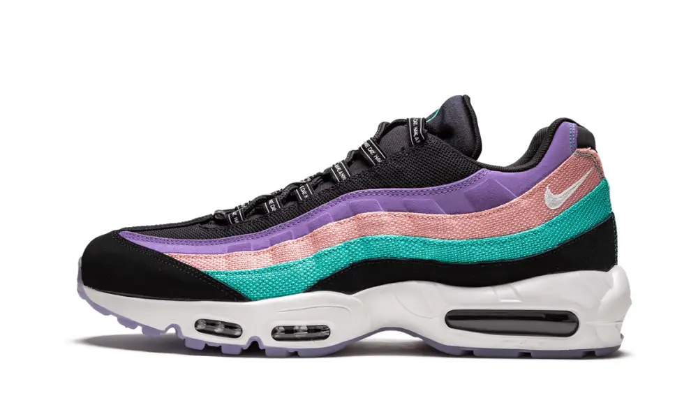 Nike Air Max Air Max 95 ND 'Have A Nike Day' 