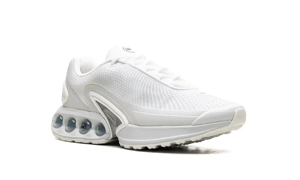 Nike Air Max Air Max Dn 'White Metallic'