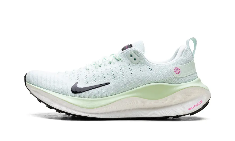 Nike Lifestyle ReactX Infinity Run 4 WMNS 'Barely Green'