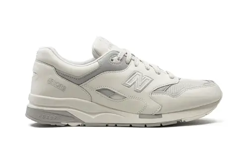 More New Balance CM1600 'WHITE GREY' 