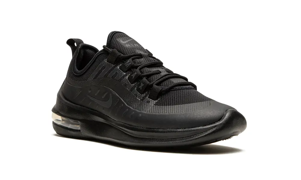 Nike Air Max AIR MAX AXIS MNS WMNS 'Black' 