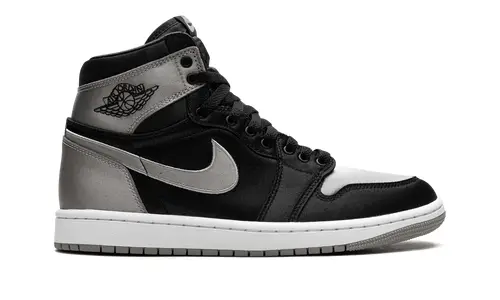 Air Jordan 1 Air Jordan 1 WMNS 'Satin Shadow' 
