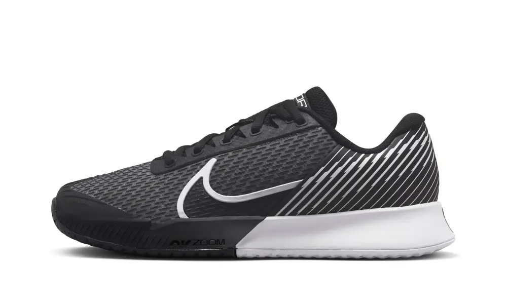 Nike Lifestyle AIR ZOOM VAPOR PRO 2 WMNS 'Black'