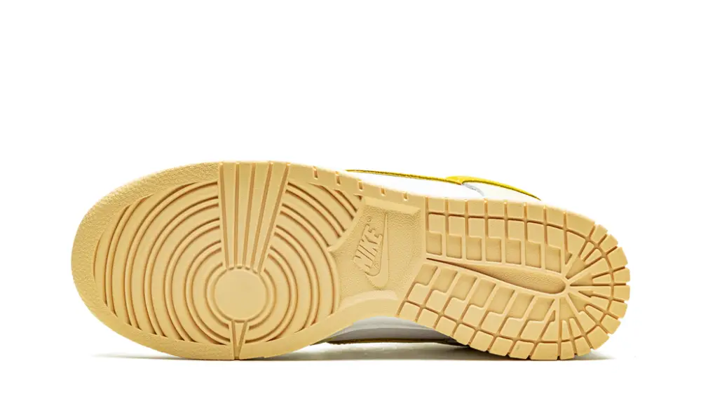 Nike Dunk DUNK LOW WMNS 'Yellow Strike' 