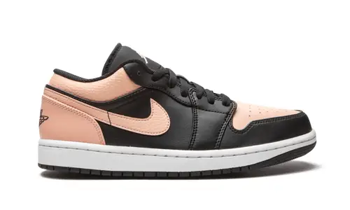 Air Jordan 1 Air Jordan 1 Low 'Crimson Tint' 