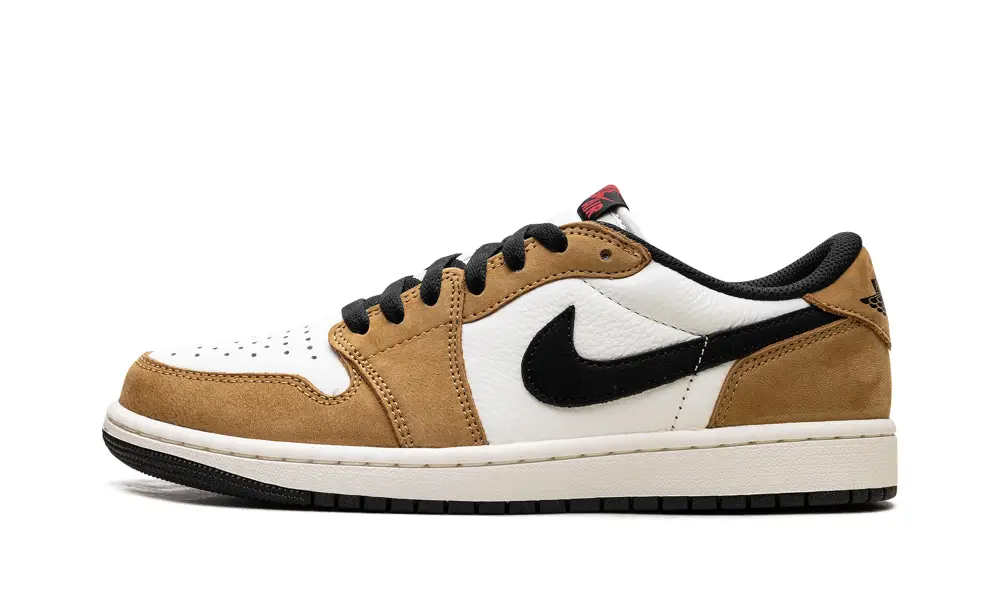 Air Jordan 1 Air Jordan 1 Retro Low OG 'Rookie Of The Year'