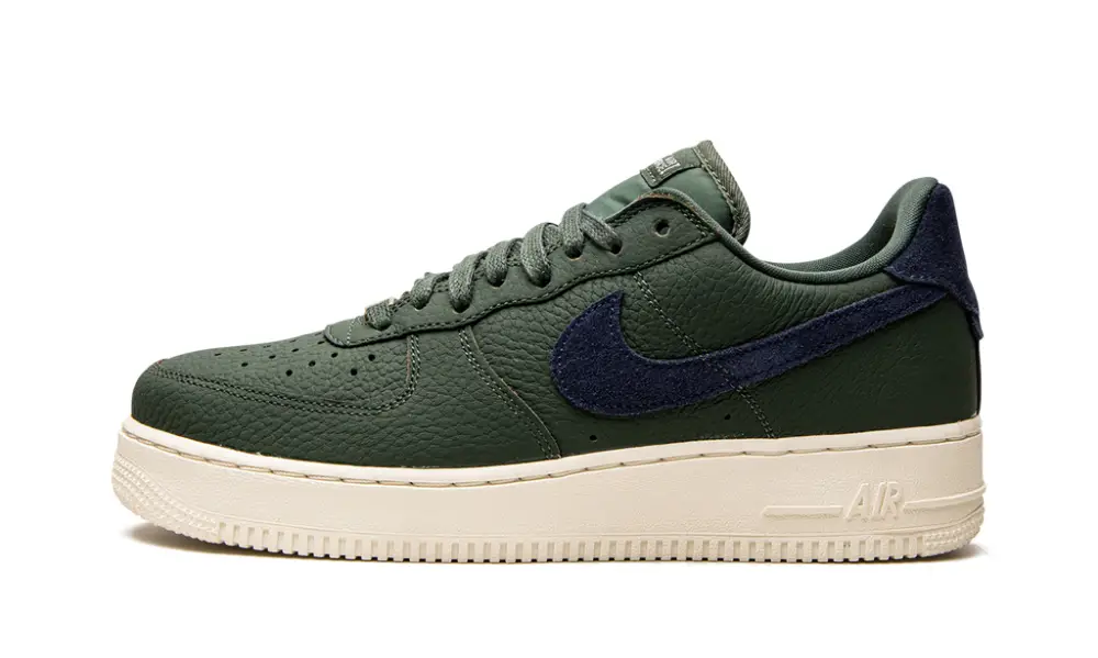Nike Lifestyle Air Force 1 '07 Craft 'Galactic Jade'