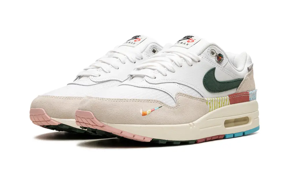 Nike Air Max AIR MAX 1 WMNS 'All Petals United'