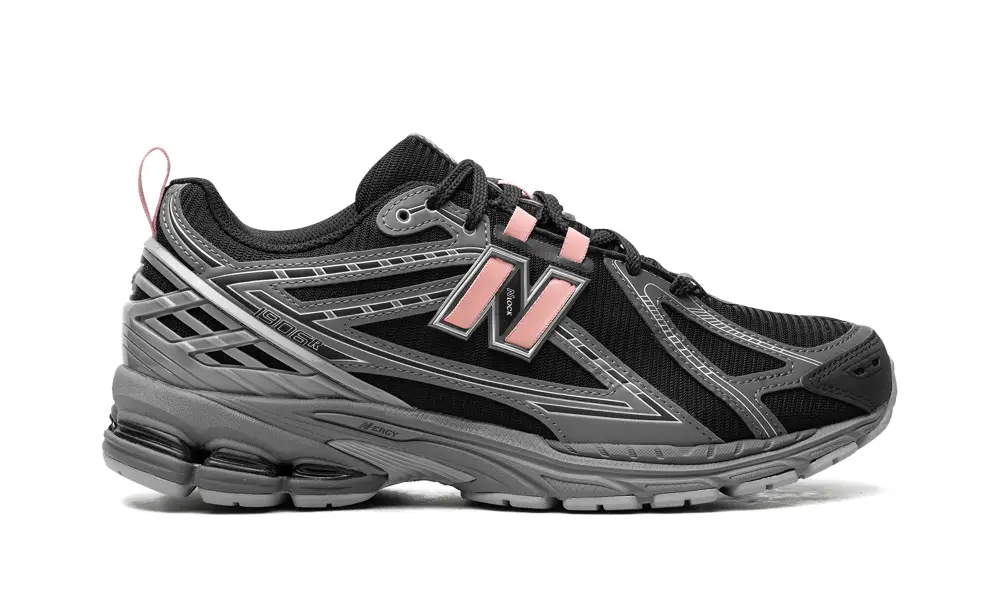 New Balance 1906R 1906R 'Black Pink'