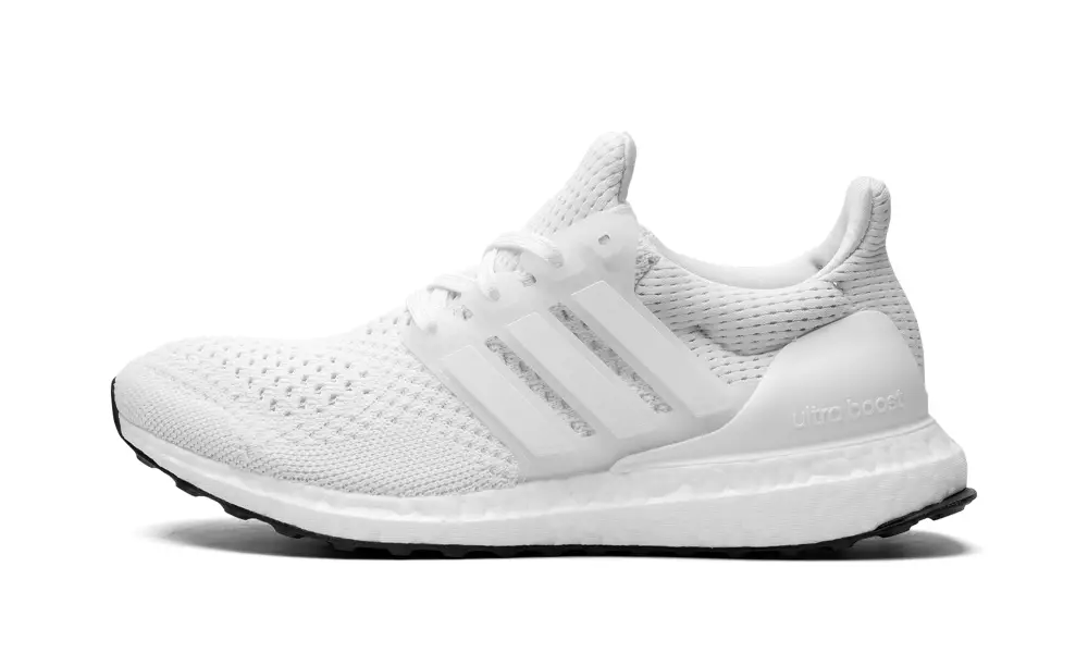 Adidas Ultraboost Ultraboost 1.0 WMNS 'Triple White' 