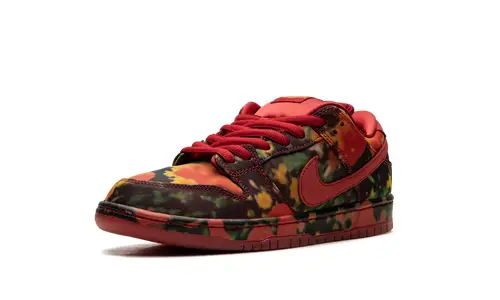 Nike Dunk Dunk Low 'Wizard of Oz'