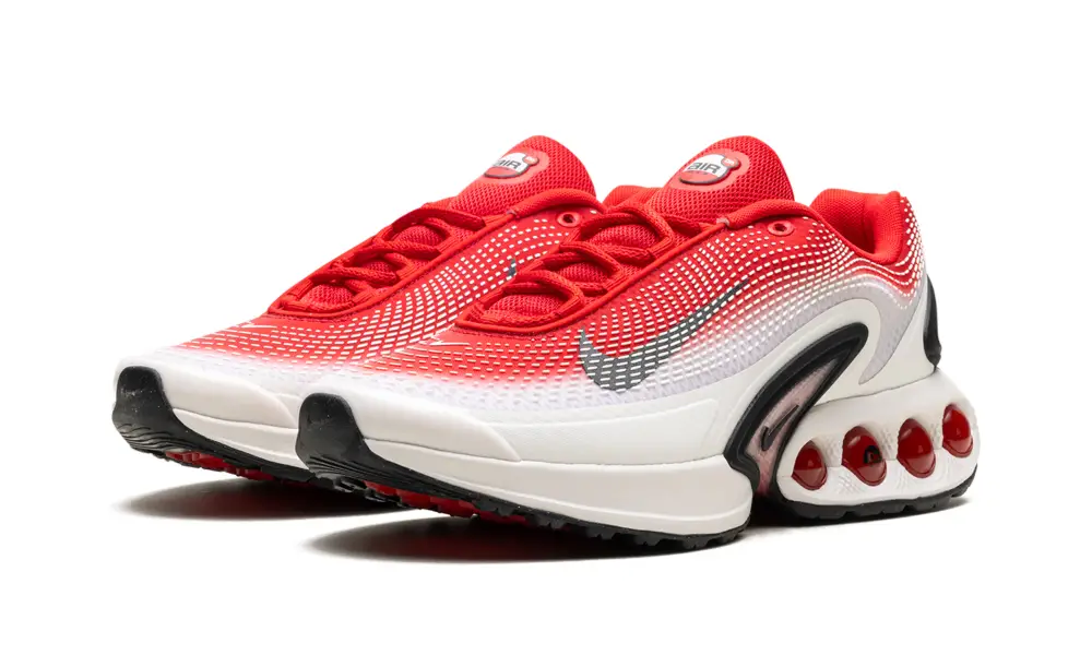 Nike Air Max Air Max DN SE 'University Red' 